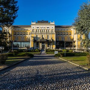 Hotel Villa Malpensa