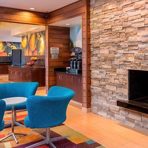 Fairfield Inn & Suites Lubbock